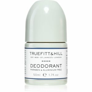 Truefitt & Hill Skin Control Gentleman's Deodorant frissítő roll-on dezodor uraknak 50 ml