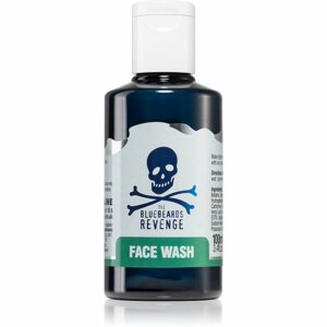 The Bluebeards Revenge Face Wash arclemosó gél 100 ml