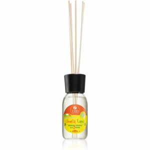 THD Home Fragrances Citronella Essence Aroma diffúzor töltettel 100 ml