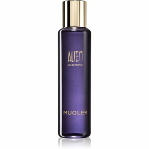 Mugler Alien Eau de Parfum utántöltő hölgyeknek 100 ml