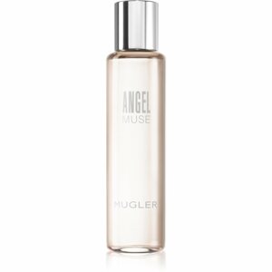 Mugler Angel Muse Eau de Parfum utántöltő hölgyeknek 100 ml