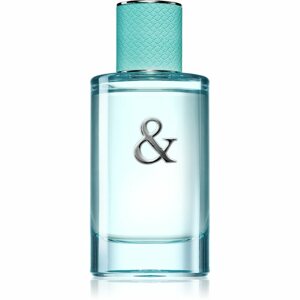 Tiffany & Co. Tiffany & Love Eau de Parfum hölgyeknek 50 ml