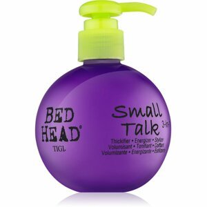 TIGI Bed Head Small Talk géles krém dús hatásért 240 ml