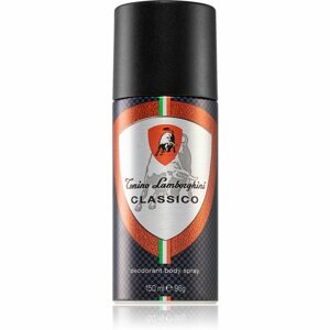Tonino Lamborghini Classico spray dezodor uraknak 150 ml