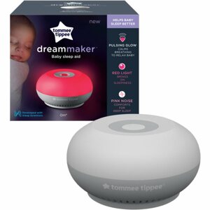 Tommee Tippee Dream maker alvást segítő készülék 1 db