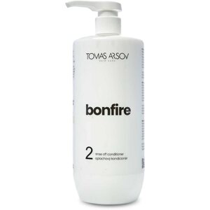Tomas Arsov Bonfire Rinse Off Conditioner kondicionáló 1000 ml