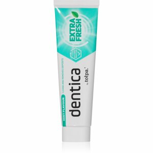Tołpa Dentica Extra Fresh mentás fogkrém 100 ml