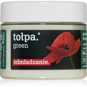 Tołpa Green Firming 40+ feszesítő éjszakai krém ránctalanító hatással 50 ml