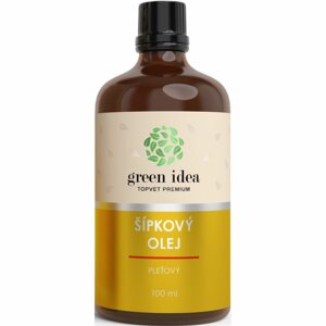 Green Idea Rosehip oil arcolaj az öregedés jelei ellen 100 ml