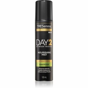 TRESemmé Day 2 Shine Reviver haj spray tápláló hatással 100 ml