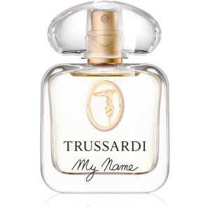 Trussardi My Name Eau de Parfum hölgyeknek 30 ml
