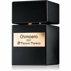 Tiziana Terenzi Chimaera Extrait De Parfum parfüm kivonat unisex 100 ml
