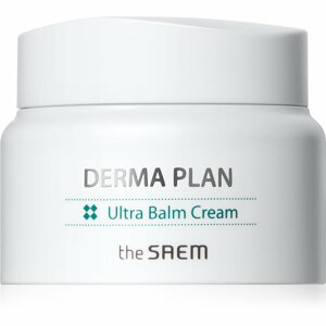 The Saem Derma Plan intenzíven hidratáló krém 60 ml