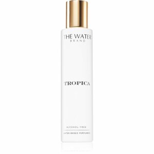 The Water Brand Tropica Eau de Parfum alkoholmentes hölgyeknek 50 ml