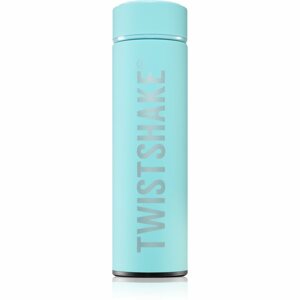 Twistshake Hot or Cold Blue termosz 420 ml