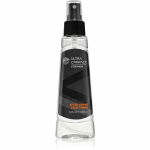 Ultra Compact For Men Aftershave Cooling Toner arctonikum borotválkozás után uraknak 100 ml