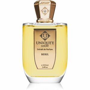 Unique'e Luxury Beril parfüm kivonat unisex 100 ml