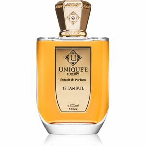 Istanbul parfüm kivonat unisex 100 ml