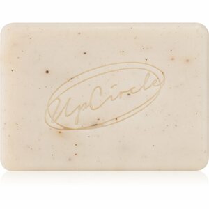 UpCircle Soap Bar Fennel + Cardamom természetes szilárd szappan testre és arcra 100 g