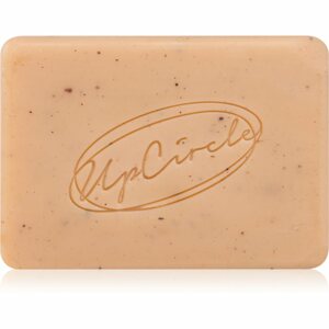 UpCircle Soap Bar Cinnamon + Ginger természetes szilárd szappan testre és arcra 100 g
