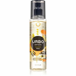 URBO Artiste Senteur testápoló spray uraknak 150 ml