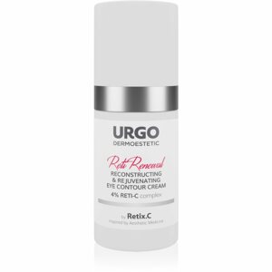 URGO Dermoestetic Reti-Renewal aktív fiatalító krém a szemkörnyékre 15 ml