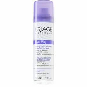 Uriage Gyn-Phy Intimate Hygiene Cleansing Mist permet az intim részekre 50 ml