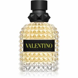 Valentino Born In Roma Yellow Dream Uomo Eau de Toilette uraknak 50 ml