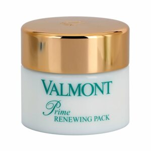 Valmont Energy élénkítő maszk a bőröregedés ellen 50 ml