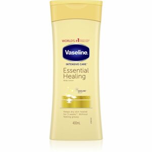 Vaseline Essential Healing hidratáló testápoló tej 400 ml