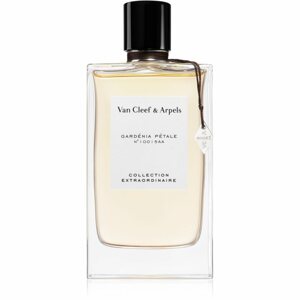 Van Cleef & Arpels Collection Extraordinaire Gardénia Pétale Eau de Parfum hölgyeknek 75 ml