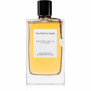 Van Cleef & Arpels Collection Extraordinaire Orchidée Vanille Eau de Parfum hölgyeknek 75 ml