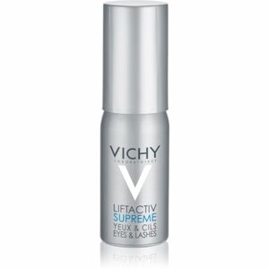 Vichy Liftactiv Supreme szem- és szempillaszérum 15 ml