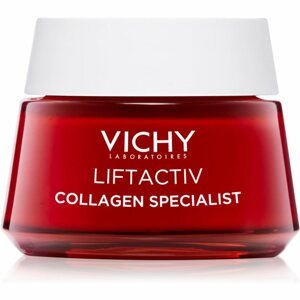 Vichy Liftactiv Collagen Specialist intenzív ránctalanító krém 50 ml