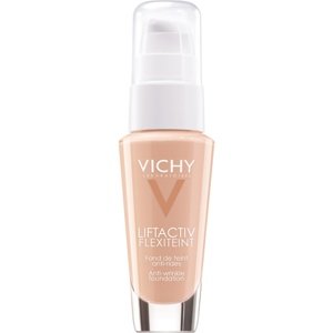Vichy Liftactiv Flexiteint fiatalító make - up lifting hatással árnyalat 55 Bronze 30 ml