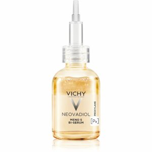 Vichy Neovadiol Meno 5 Bi-Serum öregedés jeleit csökkentő arcszérum 30 ml