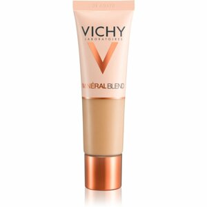Vichy Minéralblend Természetes fedésű hidratáló make-up árnyalat 09 Agate 30 ml