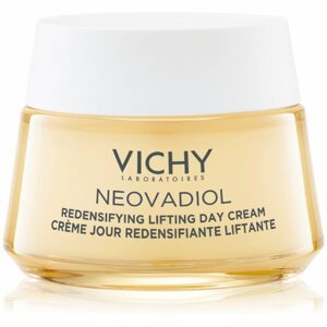 Vichy Neovadiol Peri-Menopause kisimító és feszesítő nappali krém száraz bőrre 50 ml