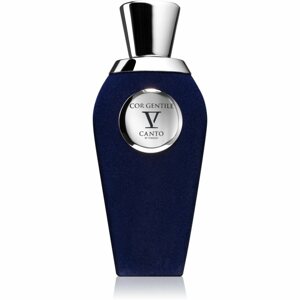 V Canto Cor Gentile parfüm kivonat unisex 100 ml