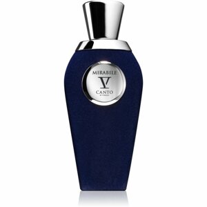 V Canto Mirabile parfüm kivonat unisex 100 ml