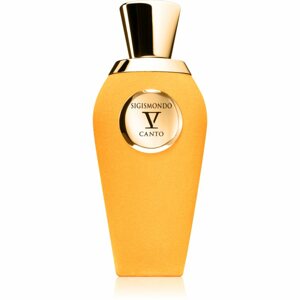 V Canto Sigismondo parfüm kivonat unisex 100 ml