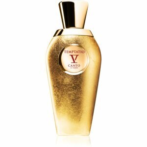 V Canto Temptatio parfüm kivonat unisex 100 ml