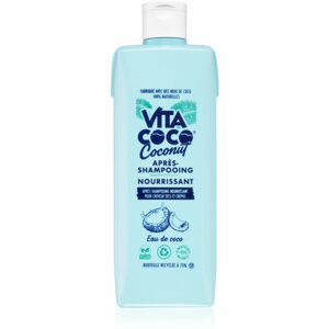 Vita Coco Nourish Conditioner hidratáló kondicionáló száraz és rakoncátlan hajra 400 ml