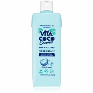 Vita Coco Nourish Shampoo hidratáló sampon száraz és rakoncátlan hajra 400 ml