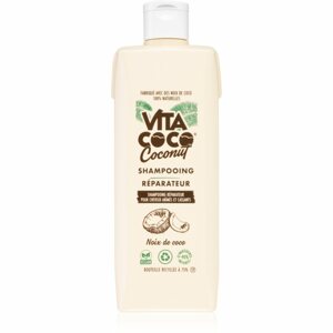 Vita Coco Repair Shampoo hajerősítő sampon a sérült hajra 400 ml