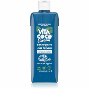 Vita Coco Scalp Shampoo tisztító sampon korpásodás ellen 400 ml