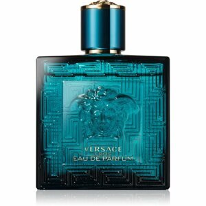 Versace Eros Eau de Parfum uraknak 100 ml