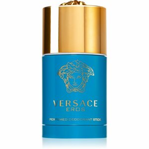Versace Eros stift dezodor dobozban uraknak 75 ml