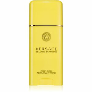 Versace Yellow Diamond stift dezodor (unboxed) hölgyeknek 50 ml
