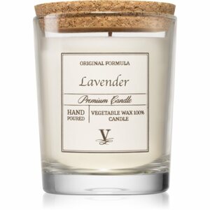 Vila Hermanos 1884 Lavender illatgyertya 70 g